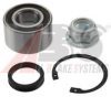 RENAU 7701210004 Wheel Bearing Kit